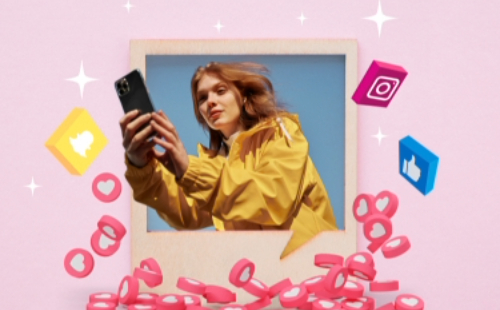 Instagram Marketing