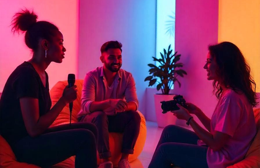 Influencer Marketing