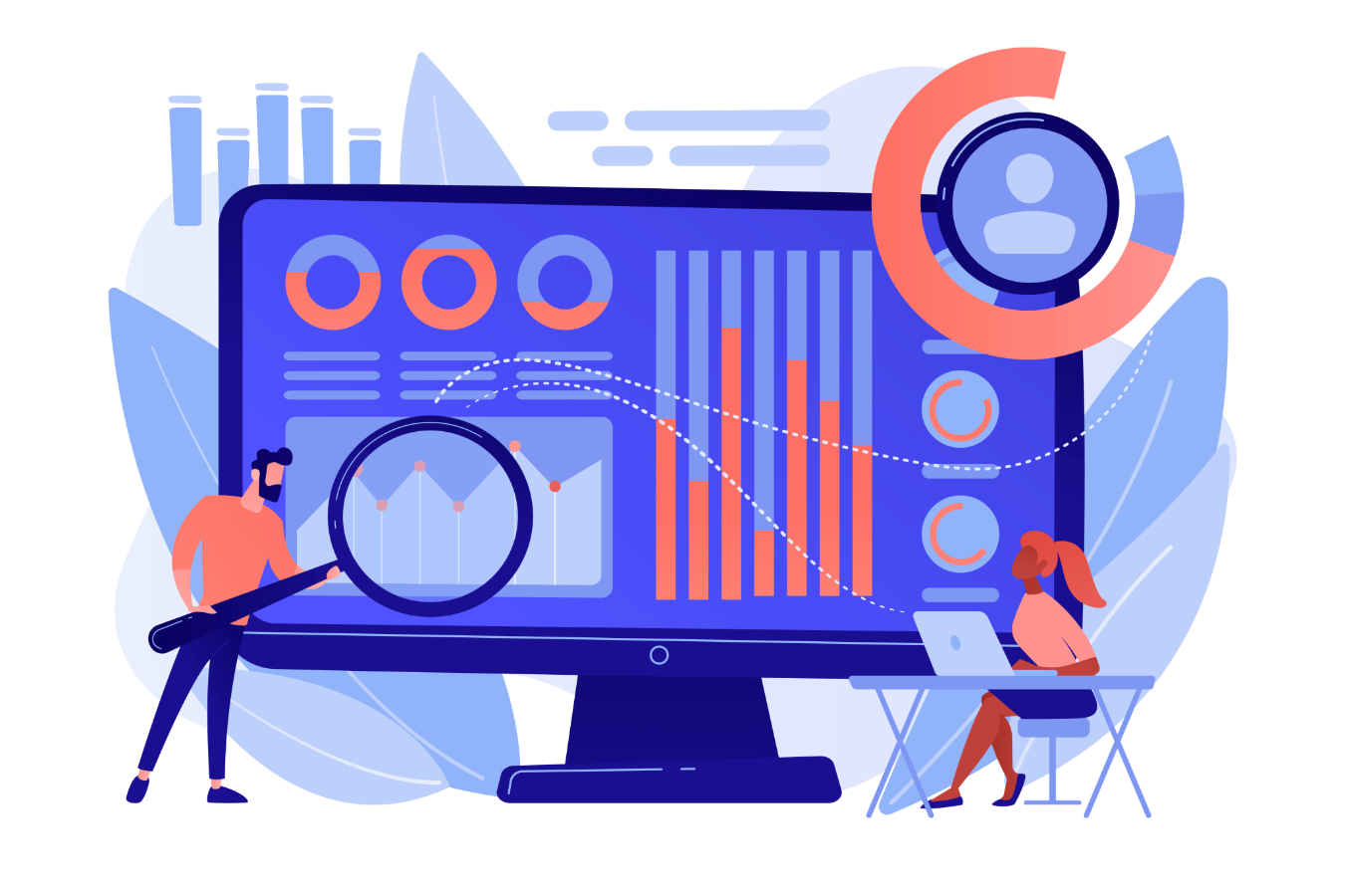 Analytics and Reporting