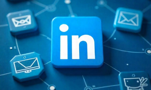 LinkedIn Marketing