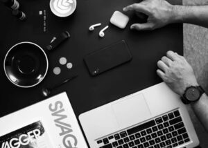 Monitoring and tracking your competitors SEO profile
