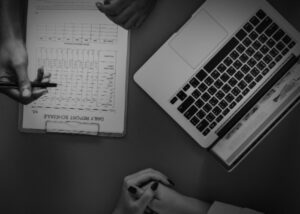 Contextual high-quality backlinks creation